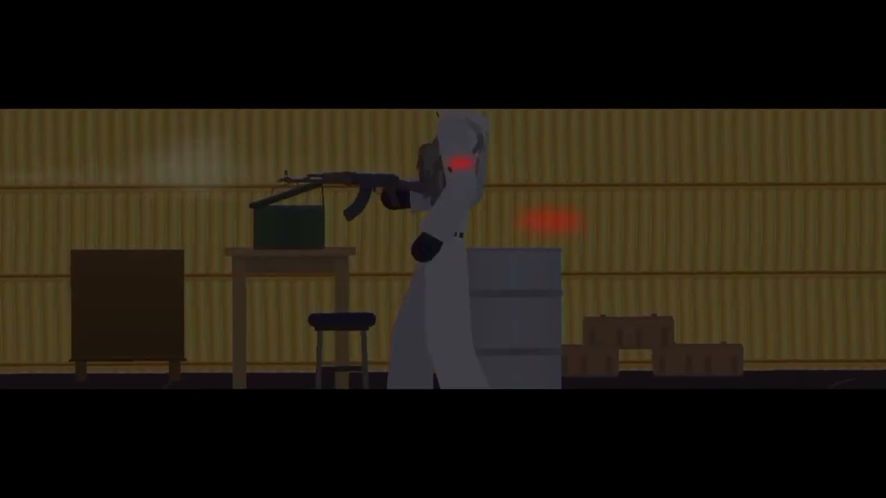 OPLAN EXODUS Trailer #2 |&bull;| Stick Nodes