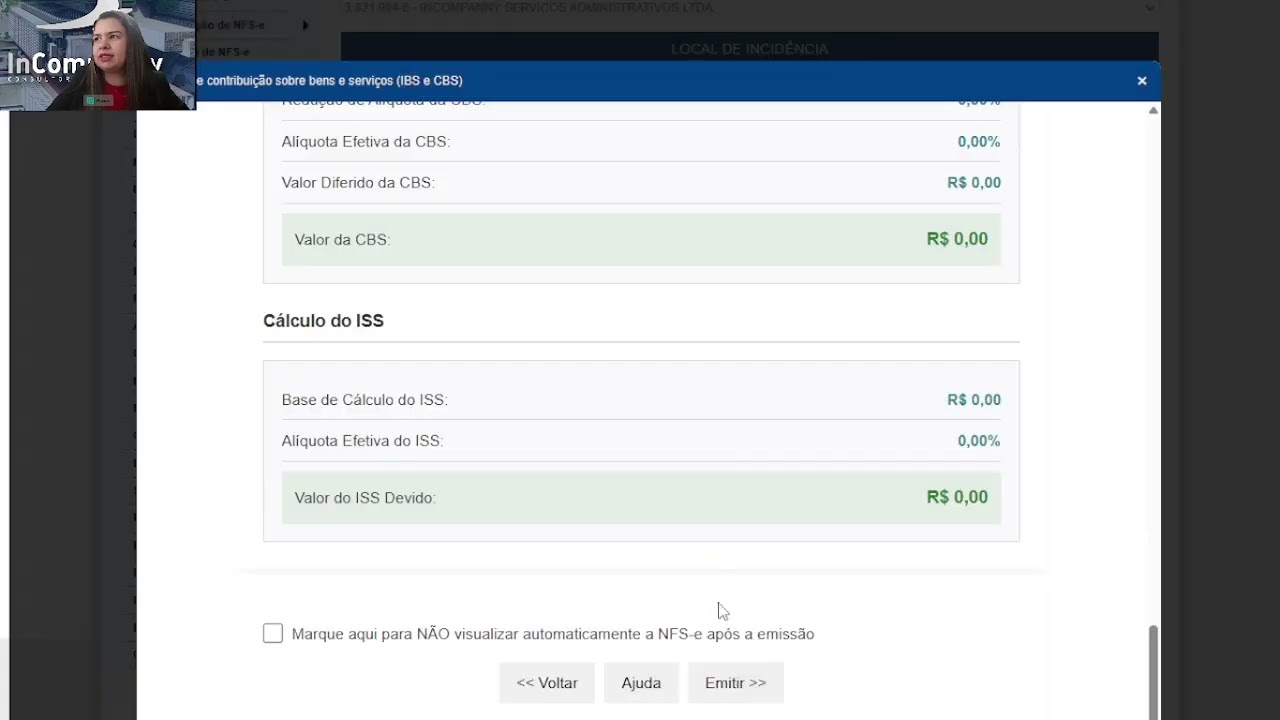 Emiss&atilde;o de NFS-e em S&atilde;o Paulo: o que muda em 2026