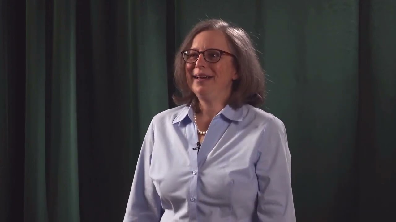 How to Create a Great Art Collection on a Budget | Andrea Siegel | TEDxBergenCommunityCollege