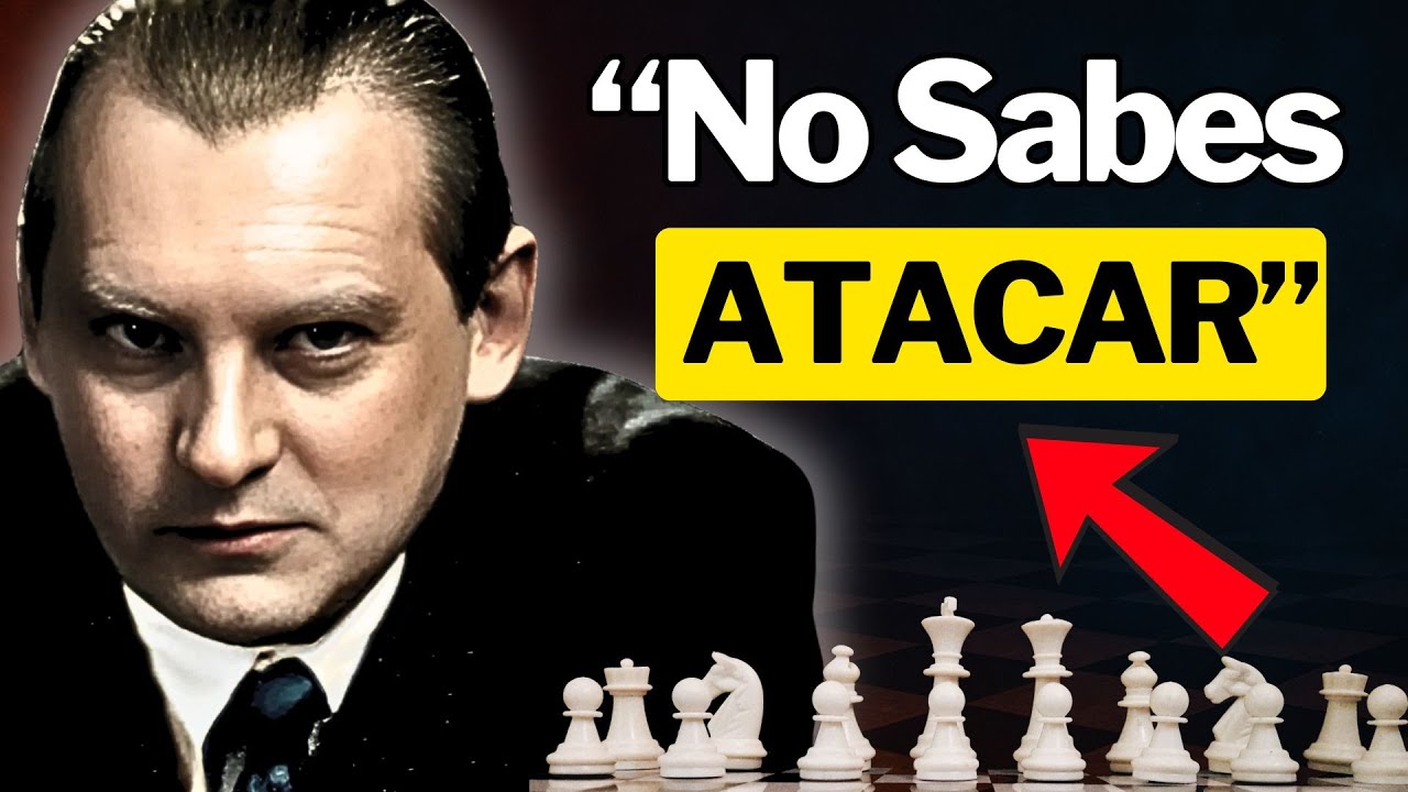 🔥Aprende ESTO 👉Y Mejora tus Habilidades de Ataque.