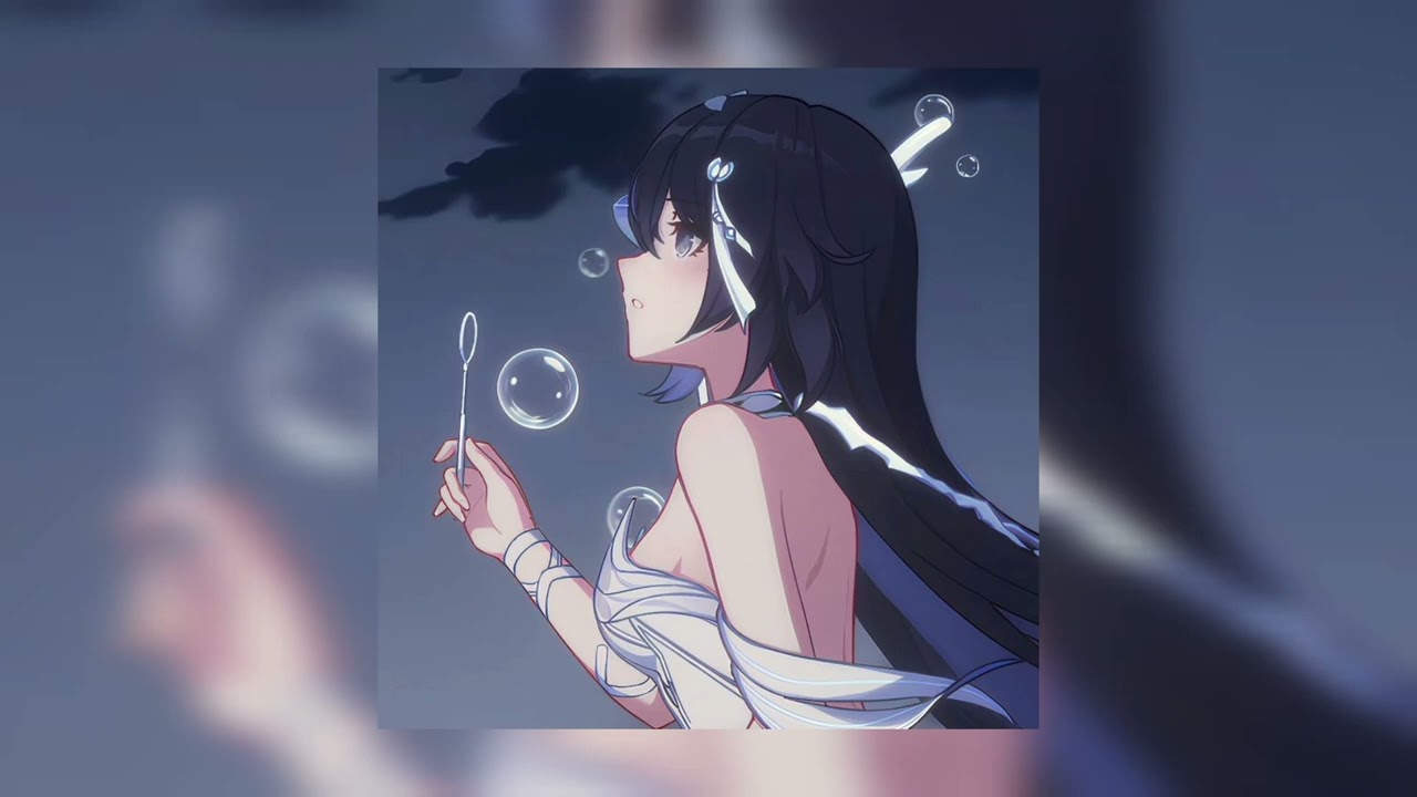 pastel ghost - lilacs (speed up/nightcore)