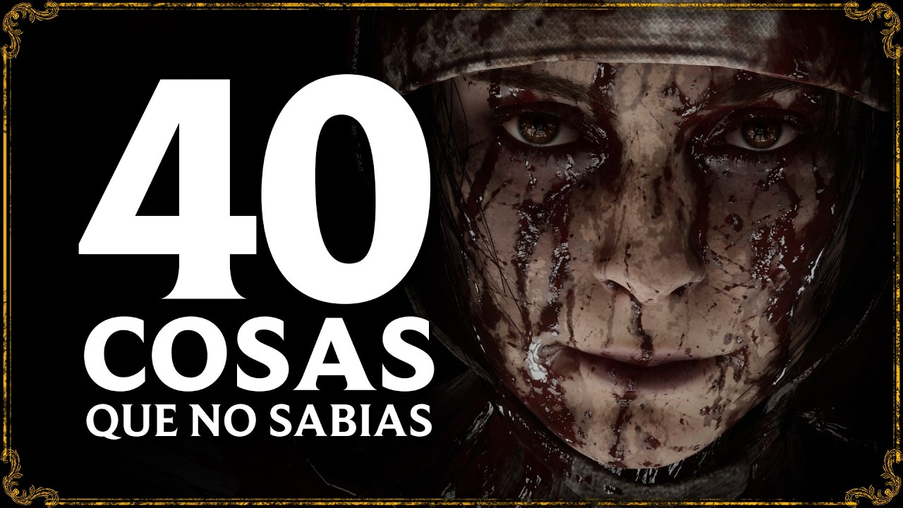40 CURIOSIDADES y DETALLES OSCUROS de Silent Hill 2 Remake