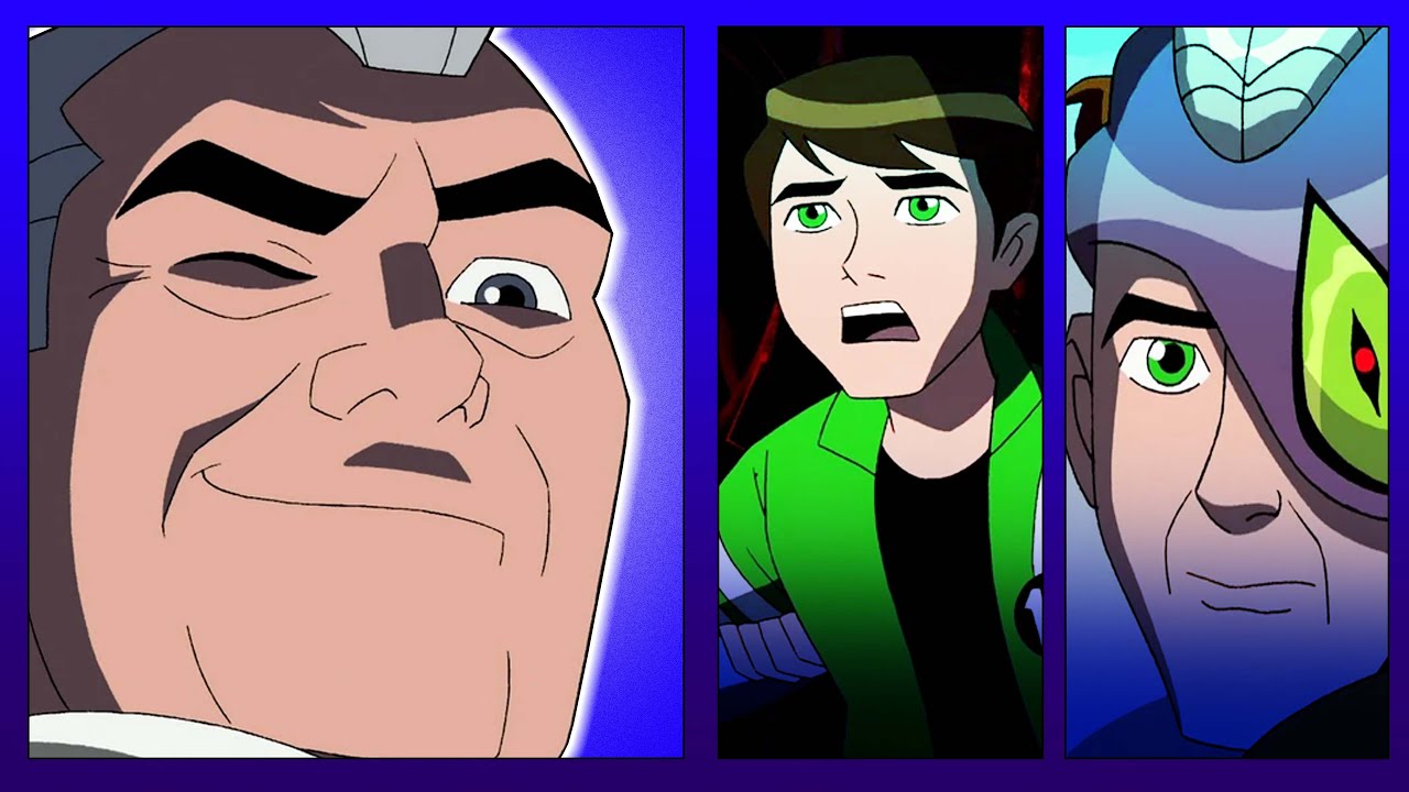 Should Grandpa Max Have Died FOR REAL?