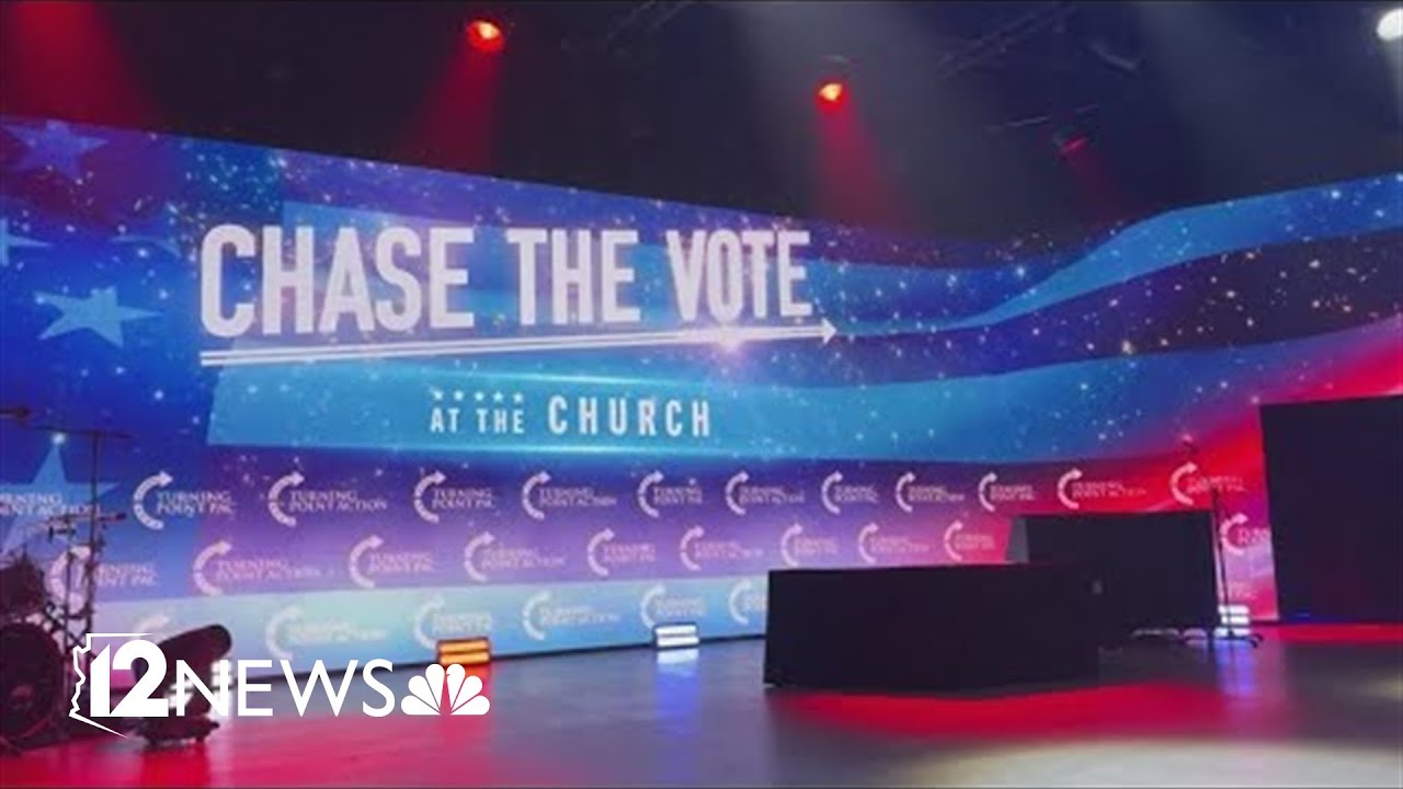 JD Vance to speak at event in Mesa