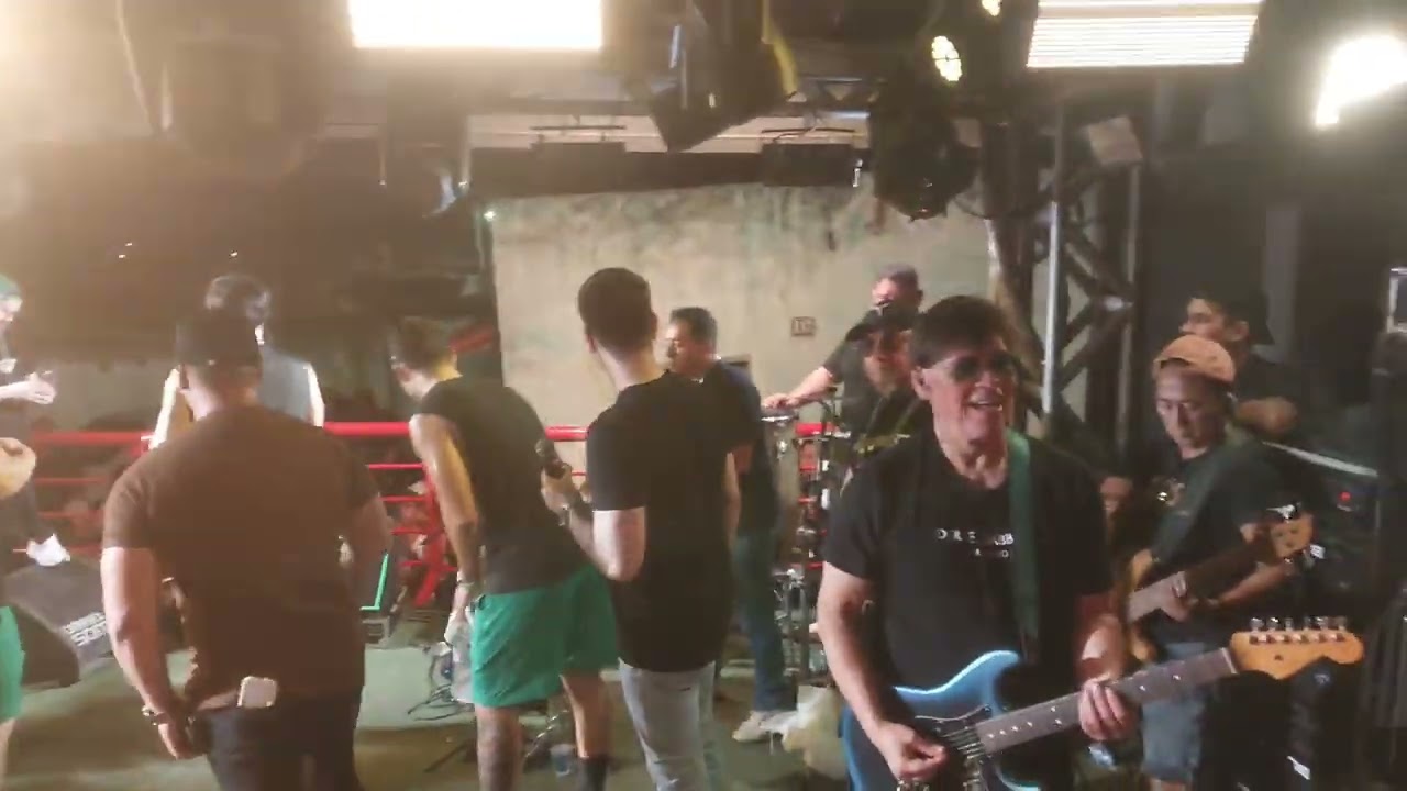 Bloco das virgens 2026 Macaíba/RN