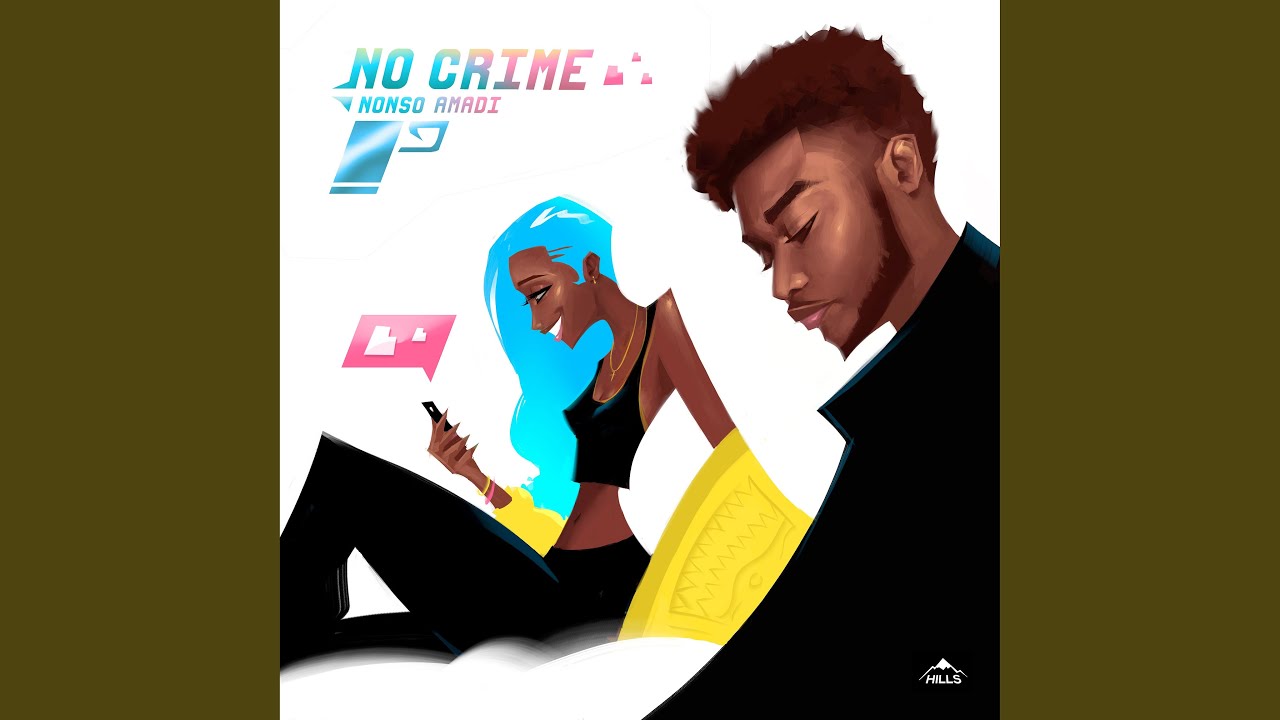 No Crime