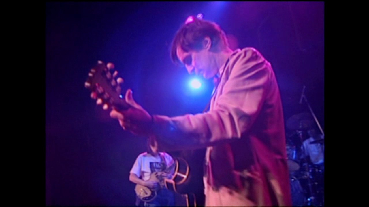 Big Star- 02- Don´t lie to me- Live in Memphis 94