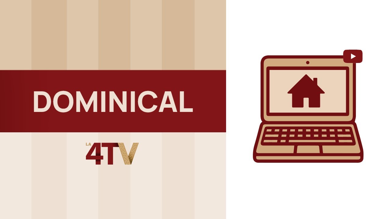 La4TV en Domingo | 16 de Julio 2023 Lo mejor de la semana