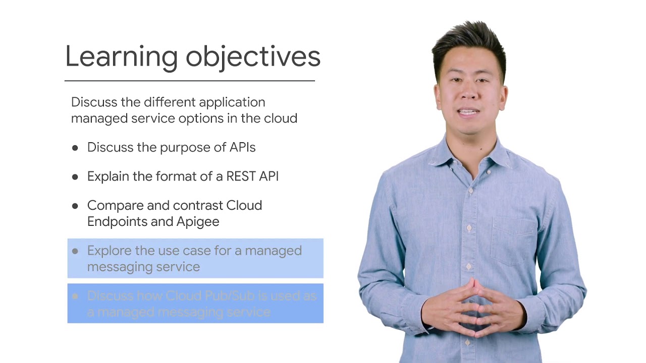 Introduction to API