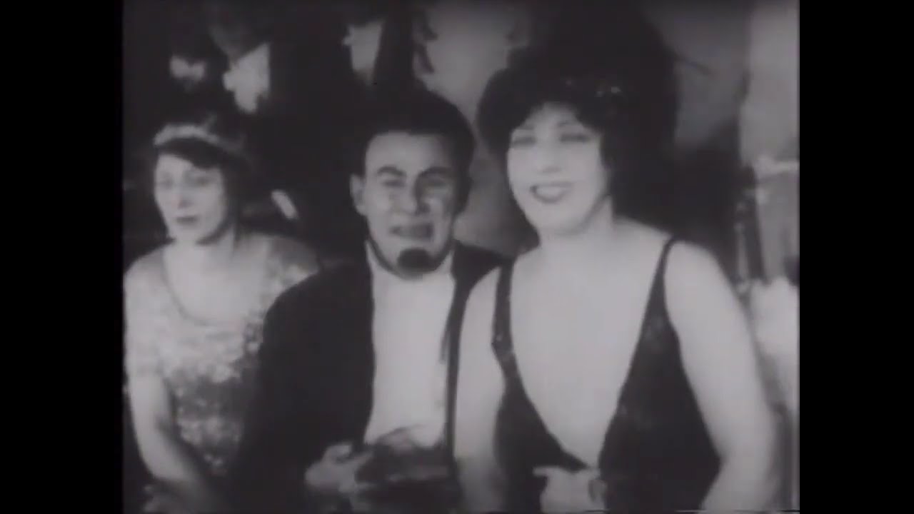 THAT LITTLE BAND OF GOLD (1915) - Silent Comedy Classic | Arbuckle, Normand | Public Domain Film