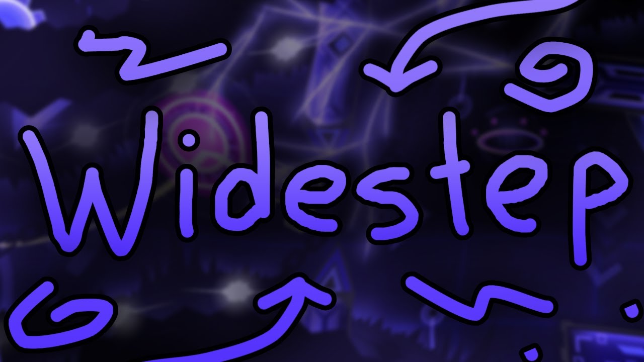 Widestep 100% - Demishio (Top 100 Extreme Demon) // Geometry Dash 2.2