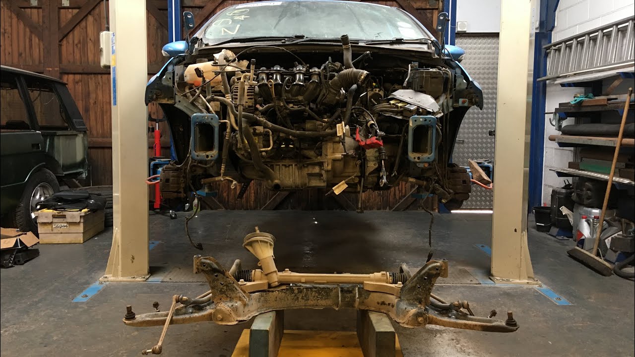 Copart Auction Damaged Fiesta Will it Run or Drive ??? PT 2