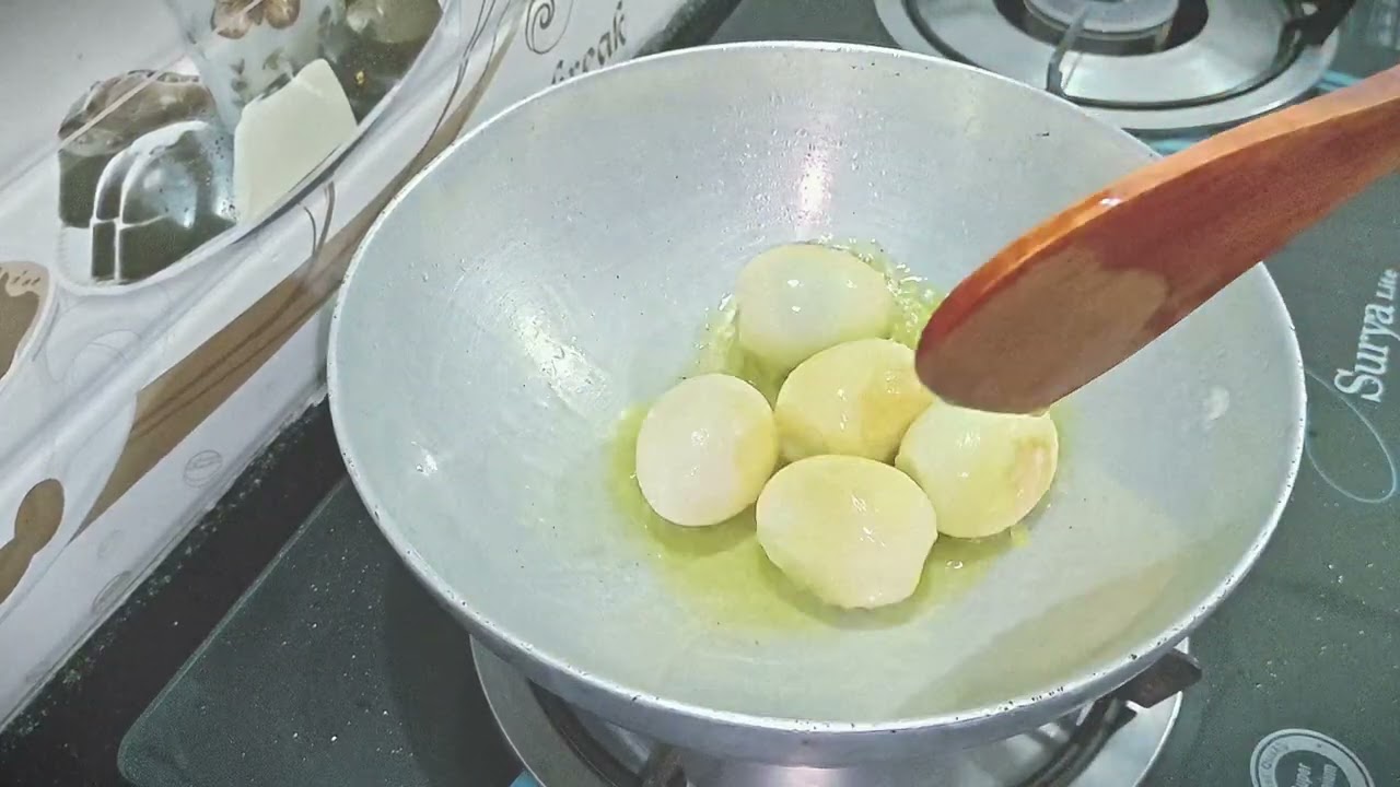 अंडा करी🤤😋👌