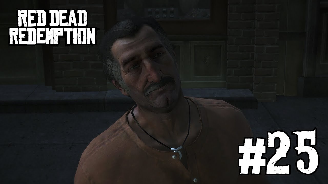 O MALDITO DUTCH! | Red Dead Redemption (Parte 25)