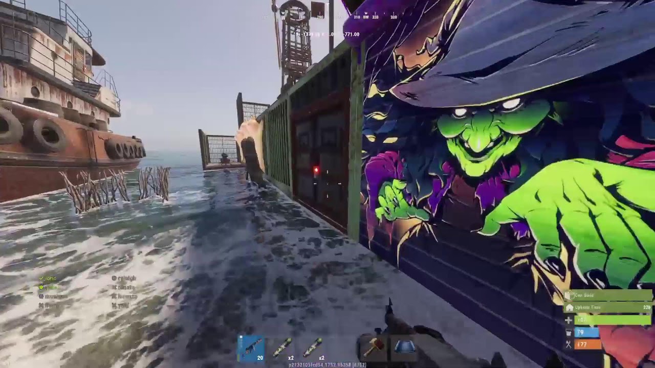 Rust Official