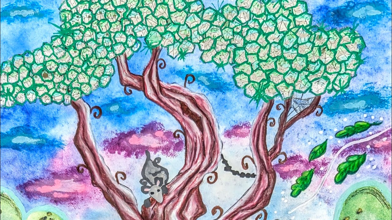 Partie 2,CWM Amandine Jung, illustration exclusive 