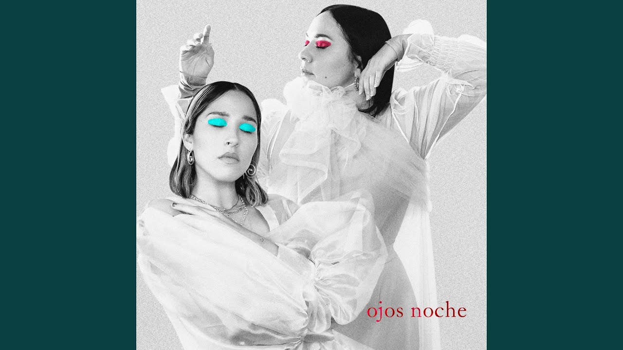 Ojos Noche