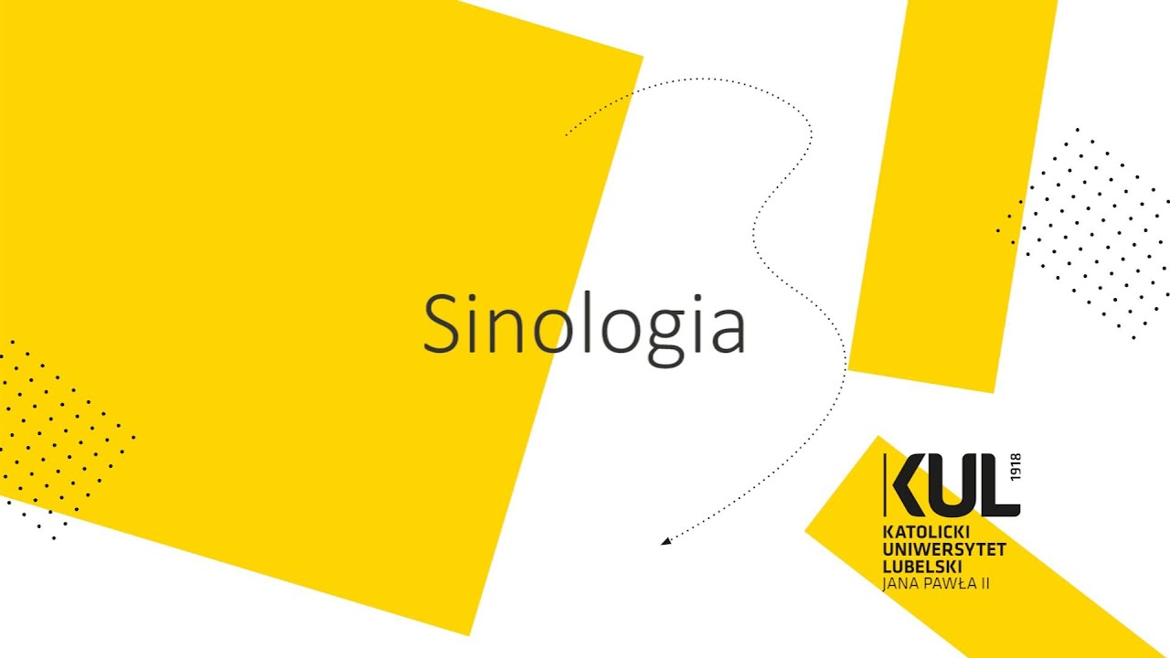 Sinologia KUL