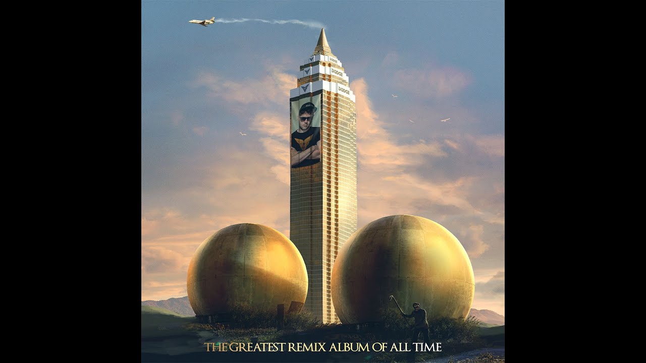 Ranking: Dodge & Fuski - The Greatest Remix Album Of All Time [REMAKE]