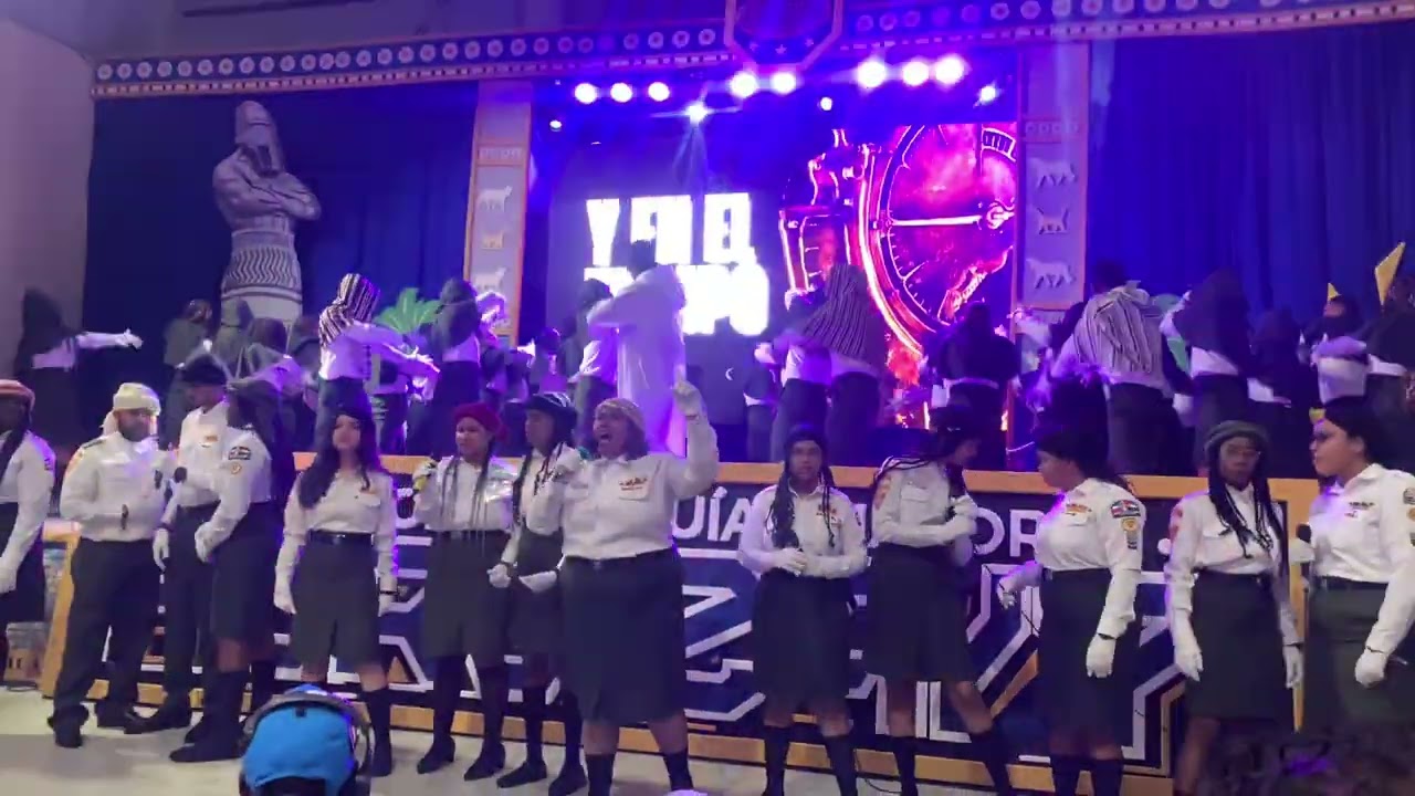CANCION Z6 IMPERIAL / PURO 24/7 ADOSE 2024.