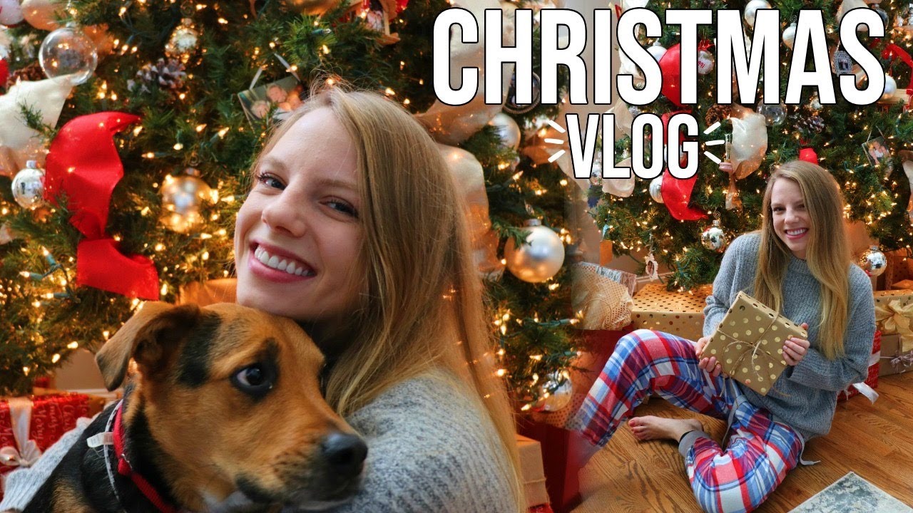 Jaclyn Brooke Family Christmas Special!! 2019