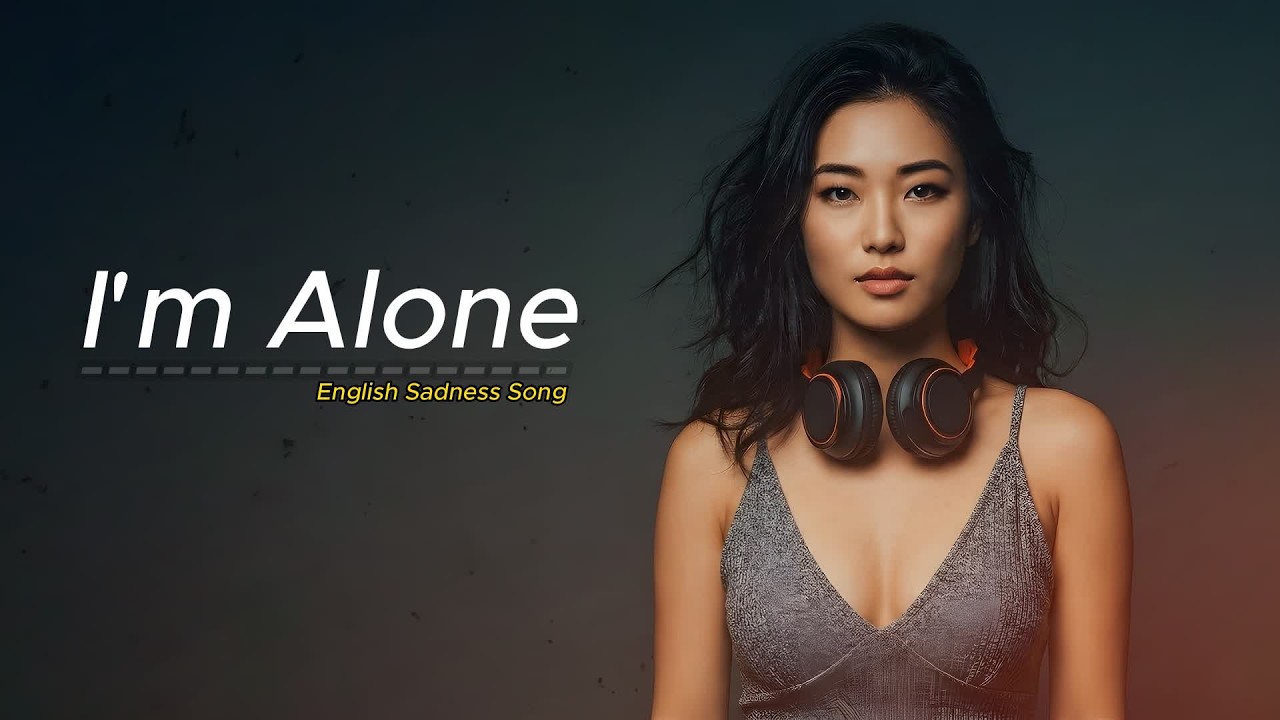 I'm​ Alone - Heartbroken Sad Song 2026 | Sereno English