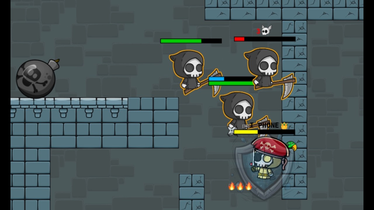 Evoworld.io Battle Royale - 17/3/2026 - Southeast Asia