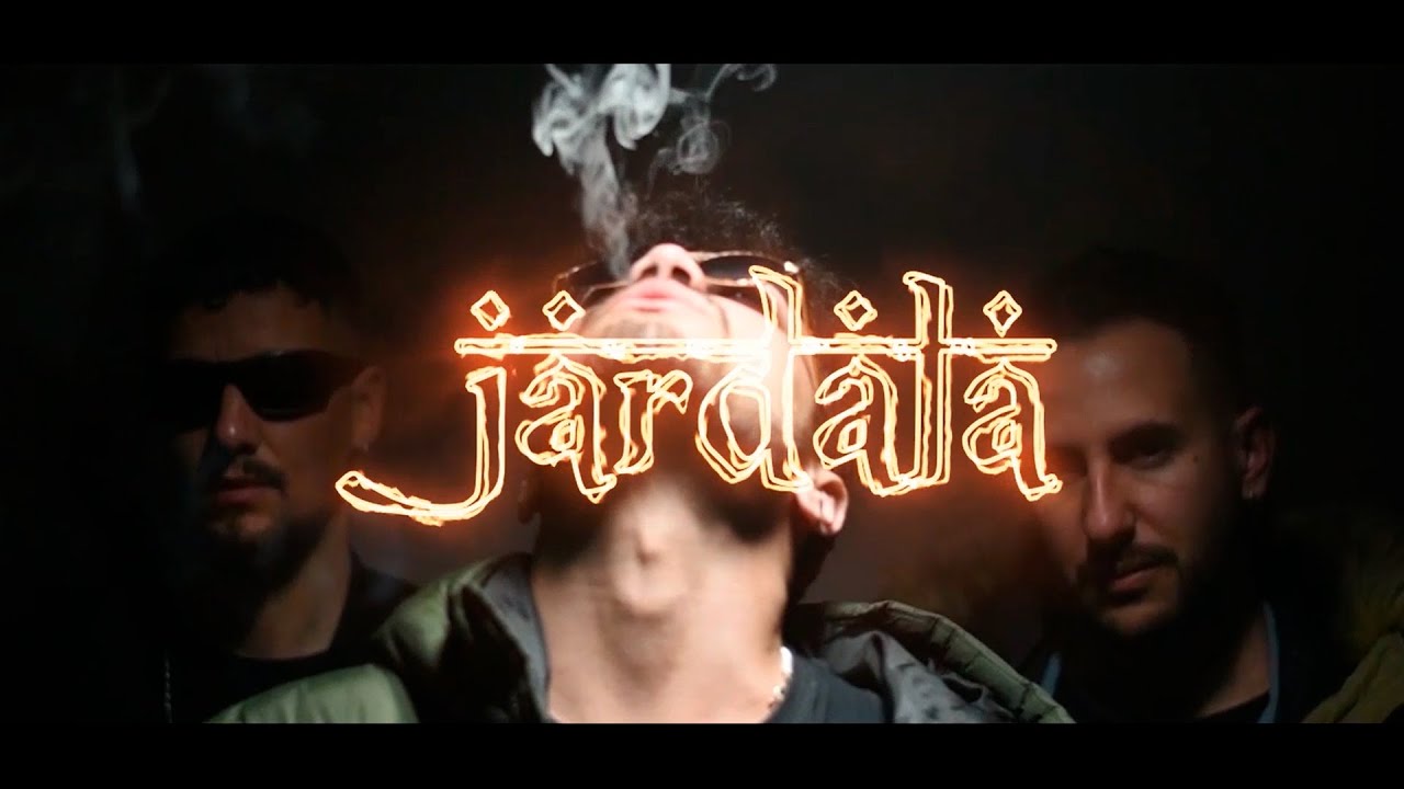 DEPRAVADO X SAIRO ft. KNIHOP - JARDALA