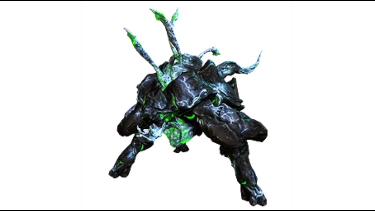Juggernaut Behemoth