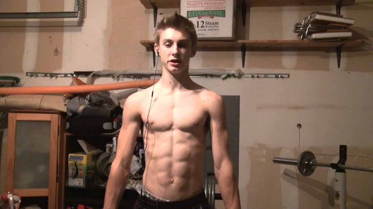 Workout Series #5 Trap's