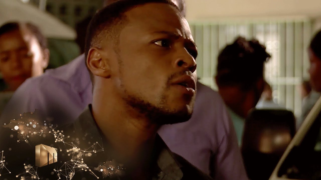 Jabu vs Fezile – Isibaya | Mzansi Magic
