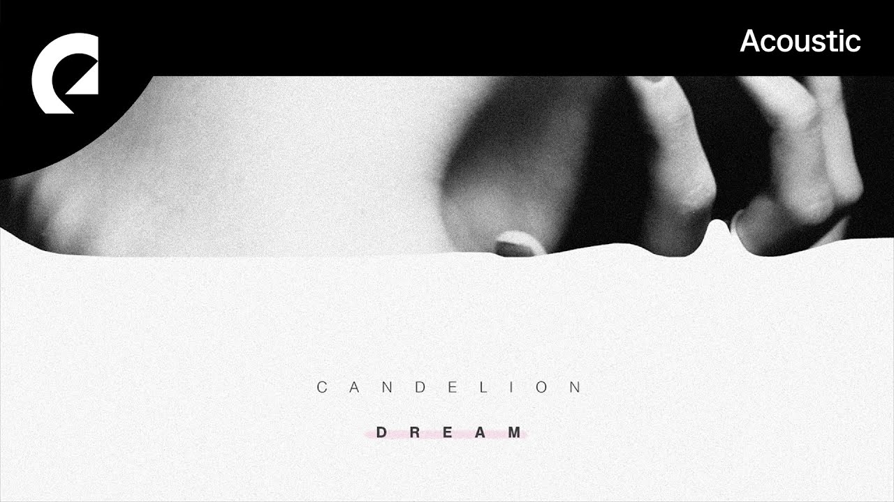 Candelion feat. Cody Francis - Wrote You A Letter