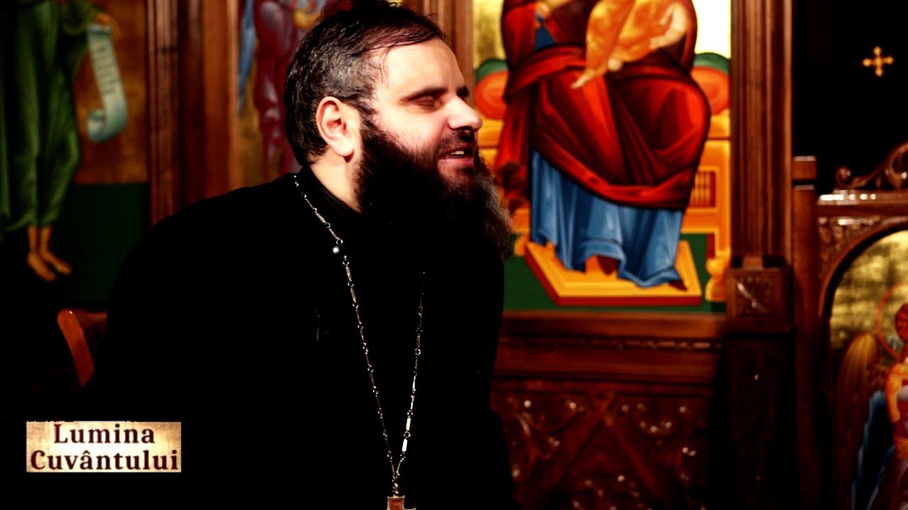 Lumina Cuvântului | Duminica a 34-a după Rusalii (a Întoarcerii Fiului risipitor)