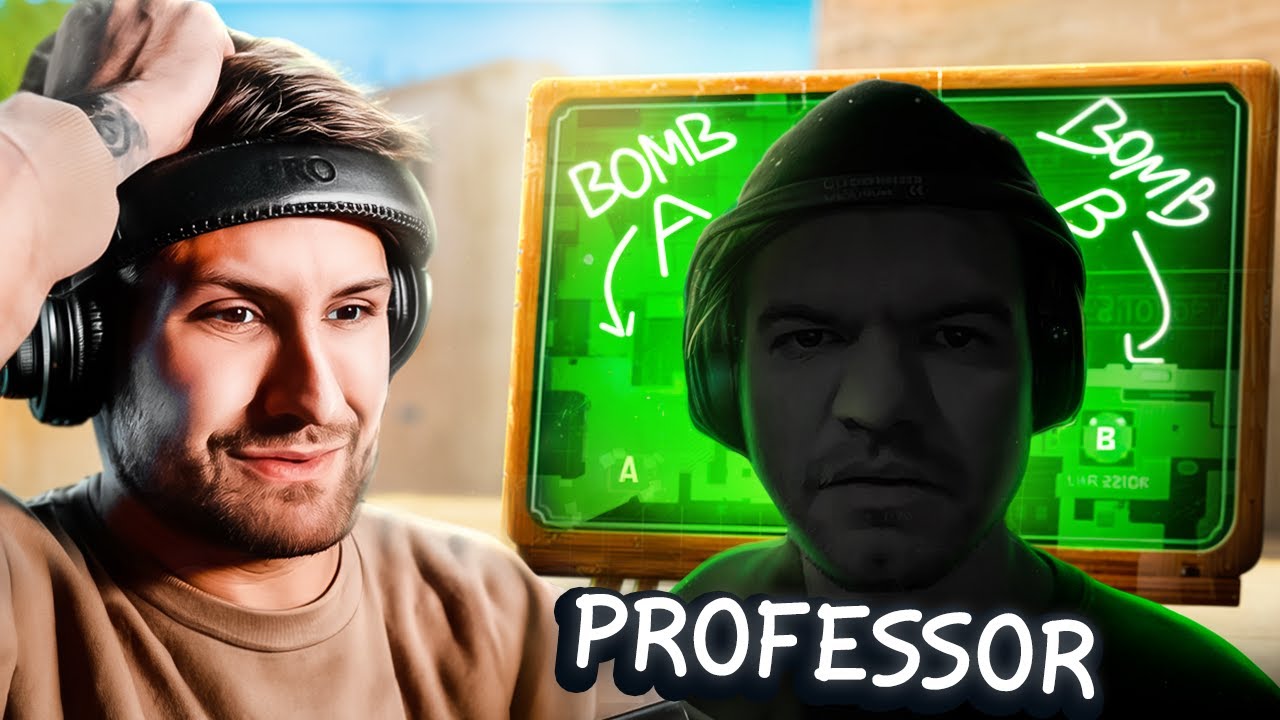 Joguei contra o time de um PROFESSOR no CAMPEONATO! (rumo a LAN)