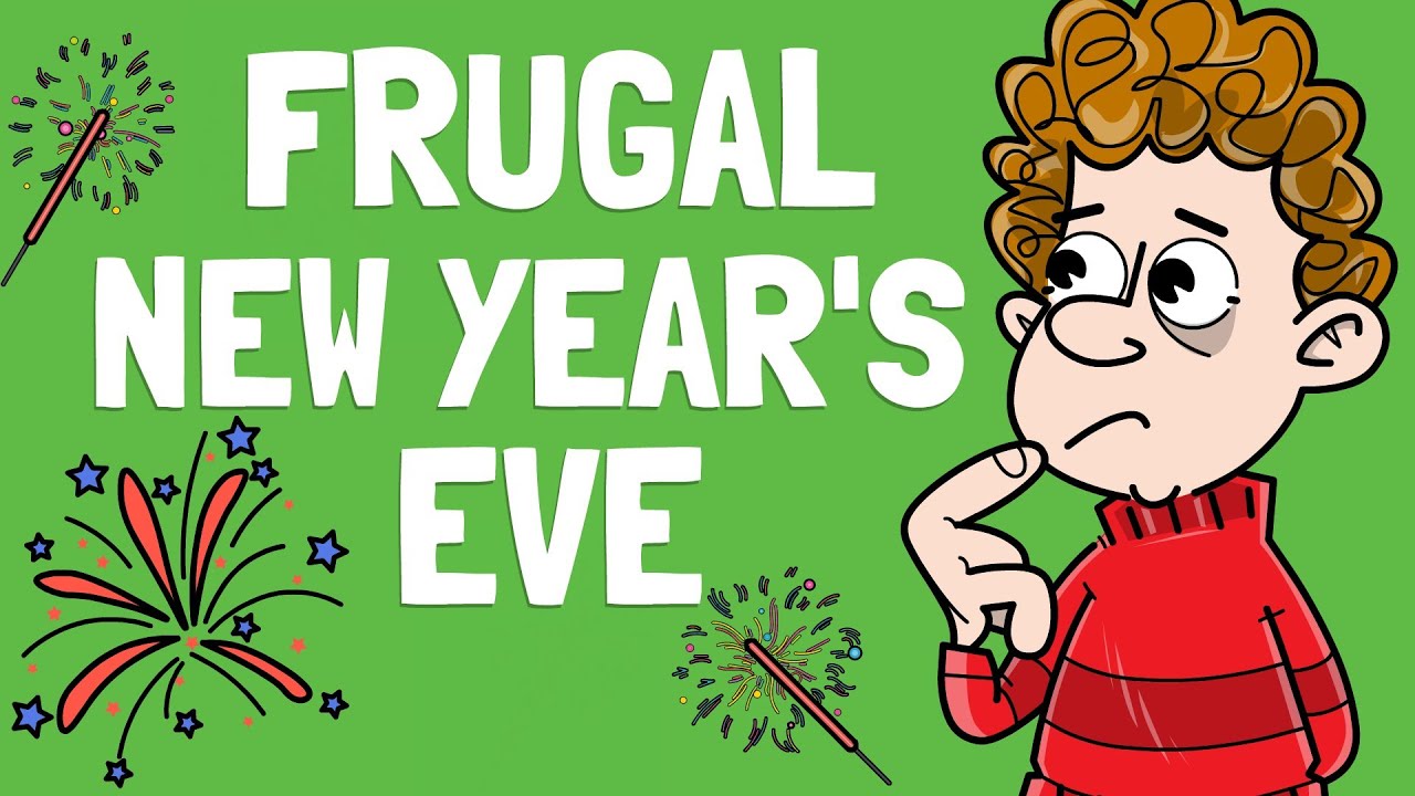 10 Best Frugal Things to Do on New Year's Eve to Ring in 2023 (Frugal Living)