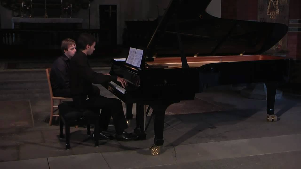 Francesco Maggio: Astrovisioni I, II, III, IV