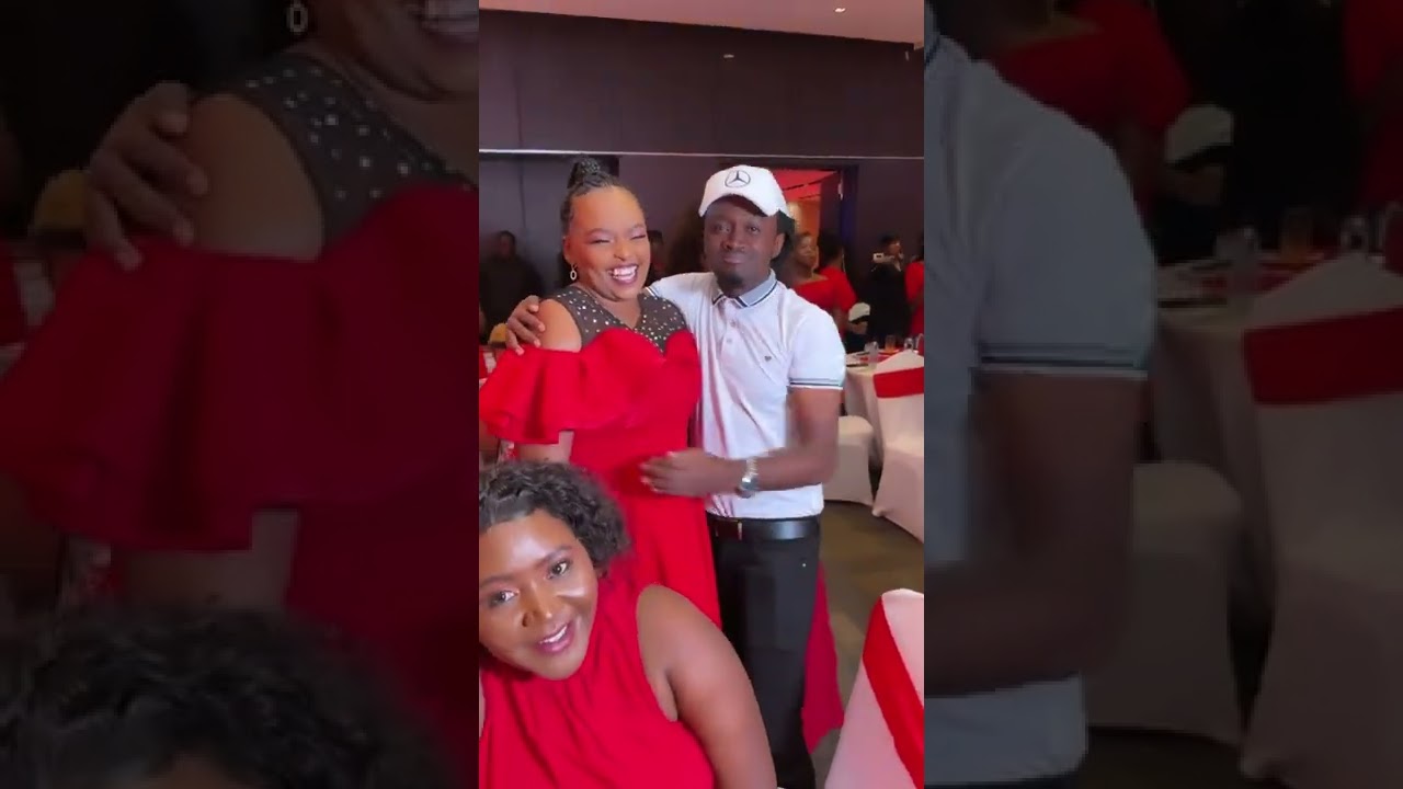 Kabi wa Jesus jealous at bahati getting cozy with milly wa jesus🤣🤣