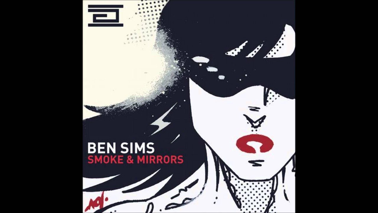 Ben Sims - The Snake