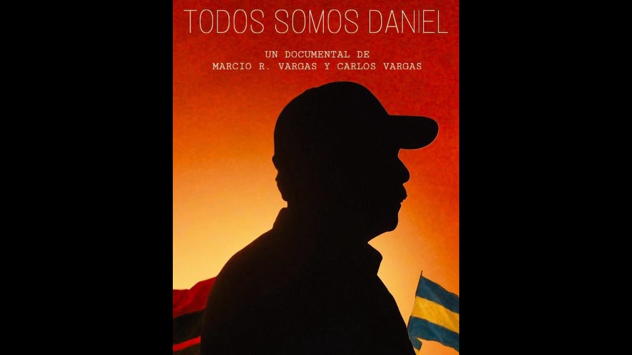 Documental - Todos Somos Daniel (2025)