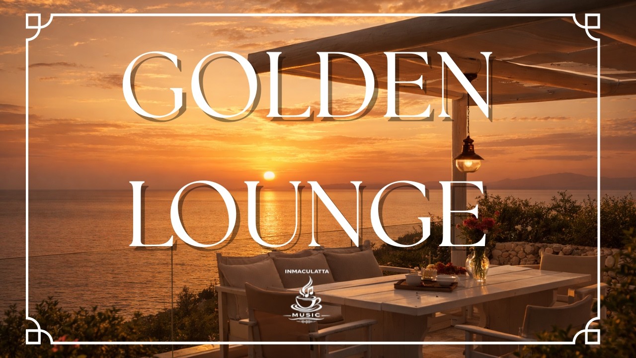 Música Lounge Sofisticada – Ambiente Elegante y Exclusivo