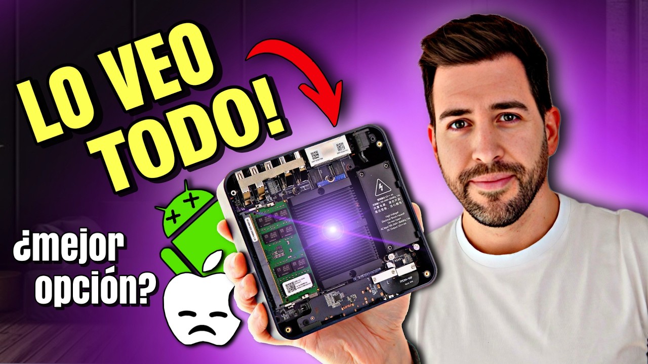 ❌ NO COMPRES un TV BOX en 2026 sin ver ESTO! ✅
