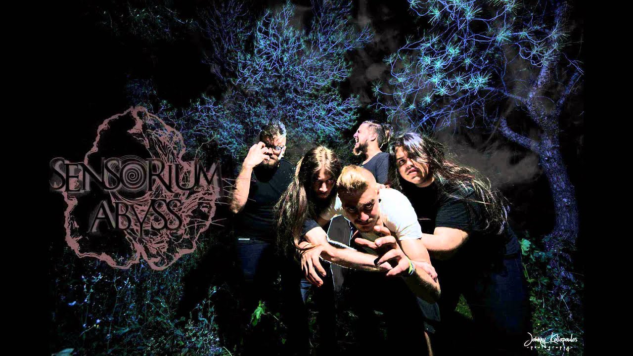 Sensorium Abyss - Sensorium