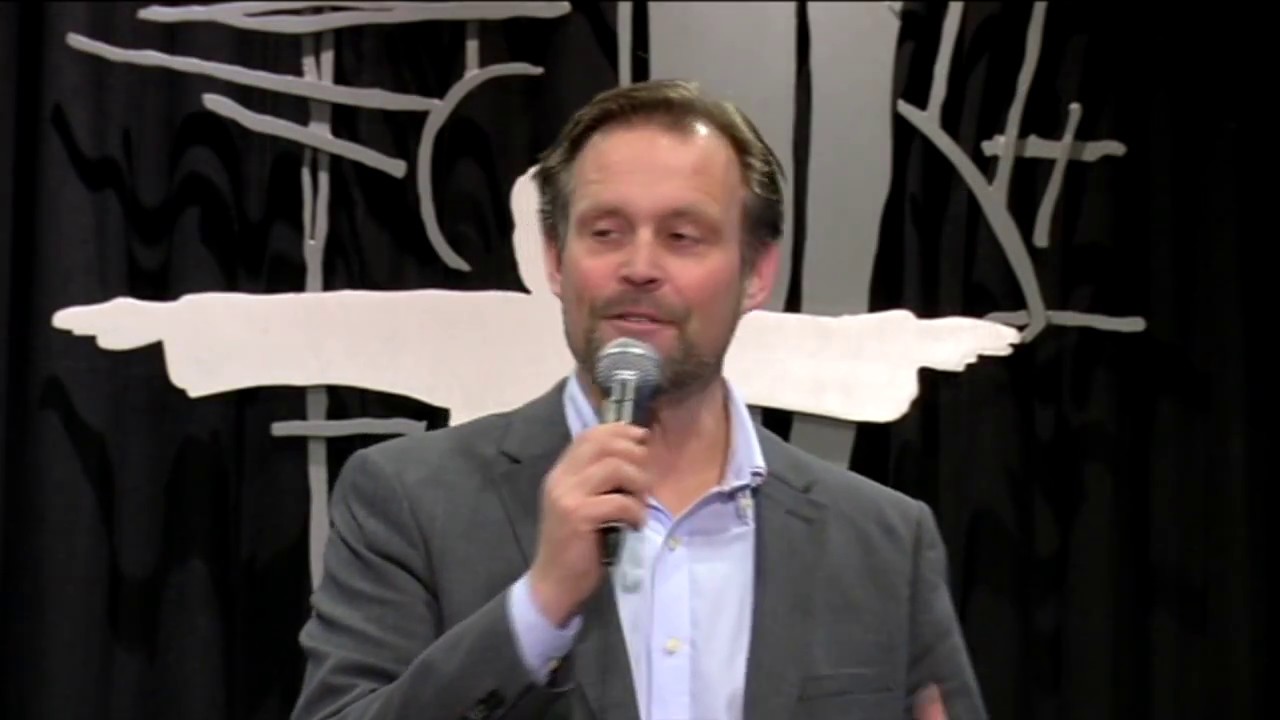 (1652) Mikael Järlestrand: Så stor är Jesu kärlek