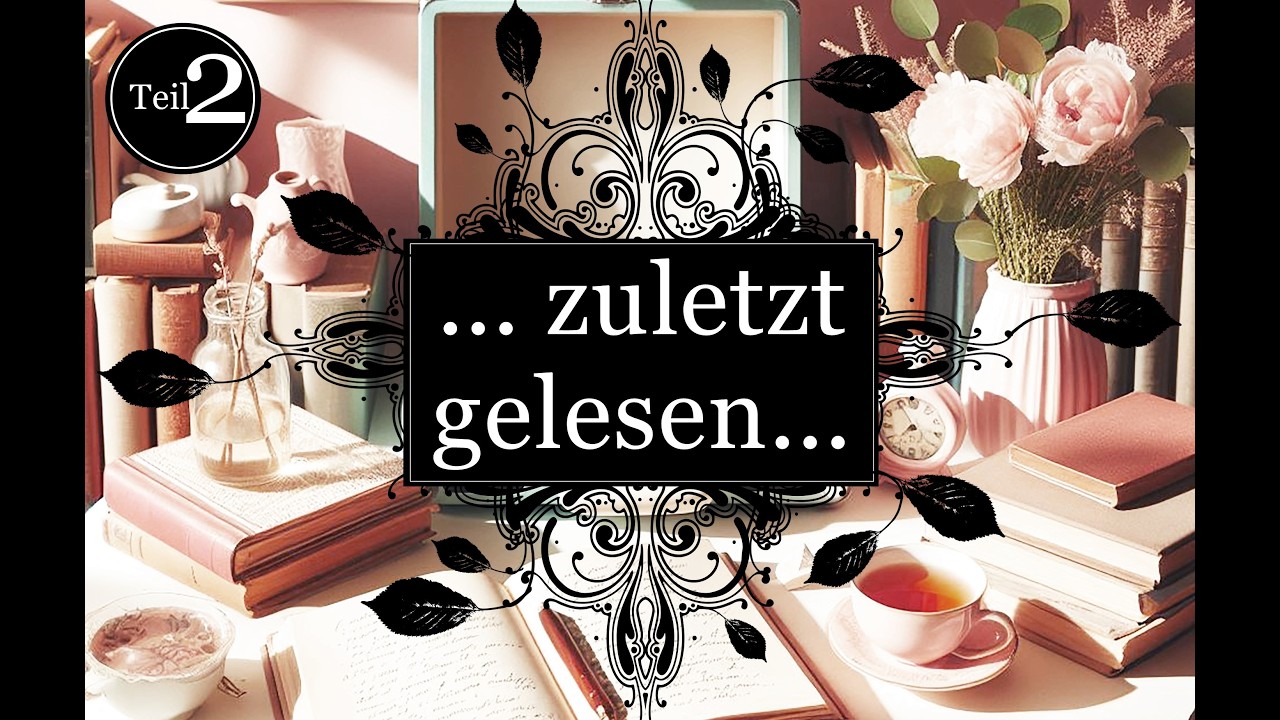 Teil 2📚Lesemonat Februar '26📚Monatshighlight, Neuerscheinungen & Klassiker😍🥰
