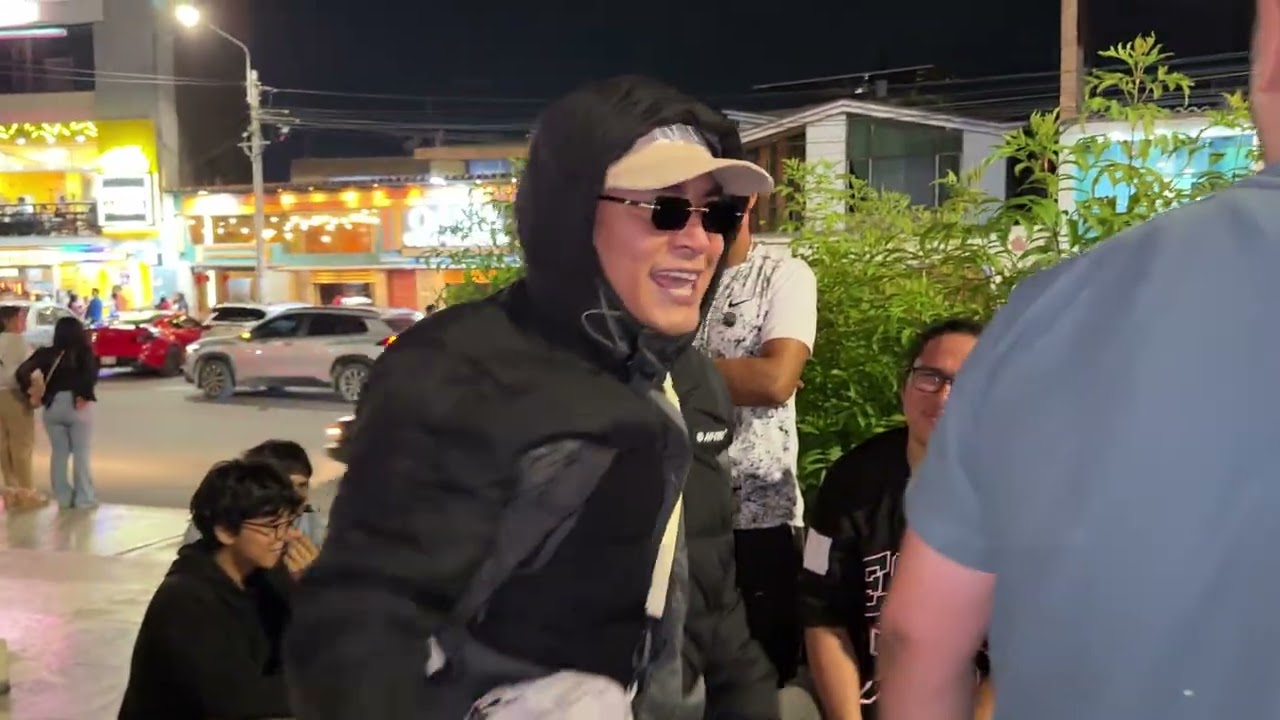 🤣 BILLION VS CAP, INTI FREESTYLE FECHA SAN VALENTIN, 14/02/26 BATALLAS DE FREESTYLE CIX