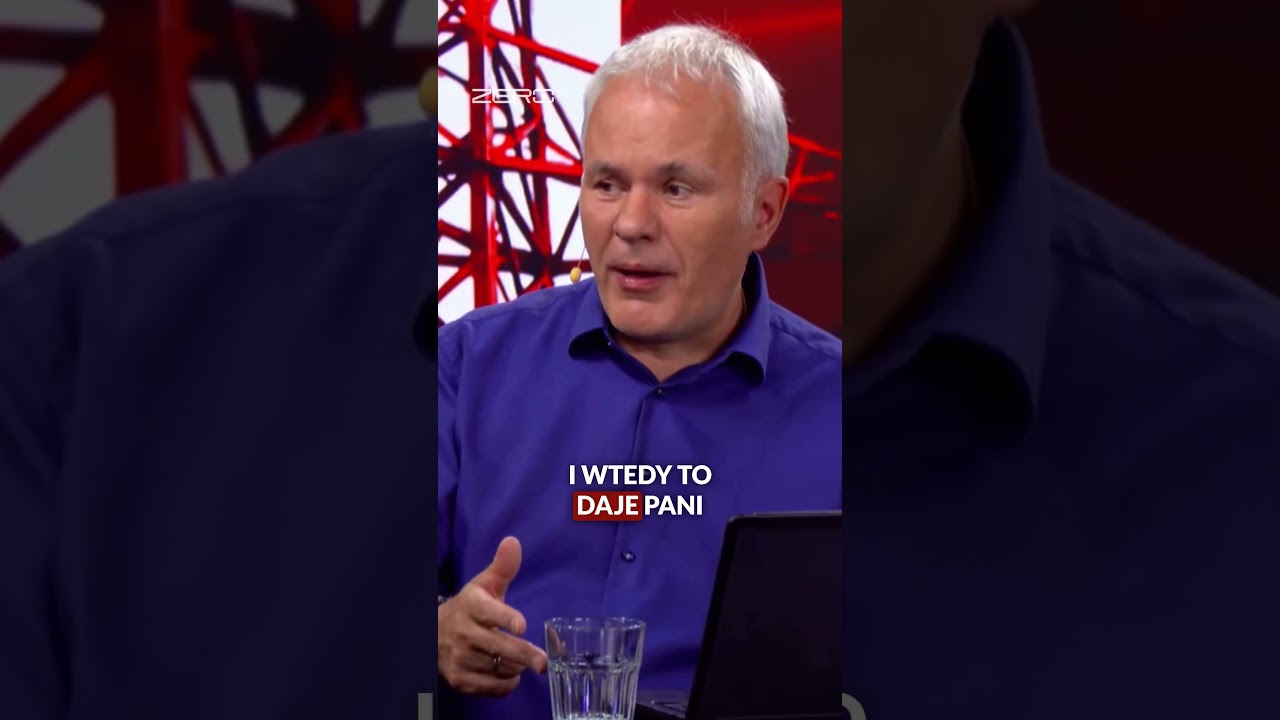 JAK SIĘ ZOSTAJE MINISTREM KLIMATU I ŚRODOWISKA?