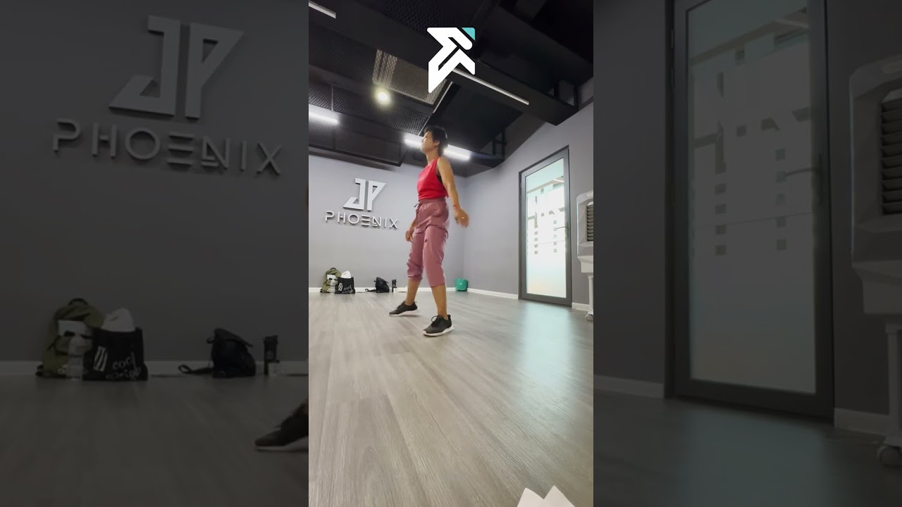 Level Up Team BODYCOMBAT 100 IMT Preparation