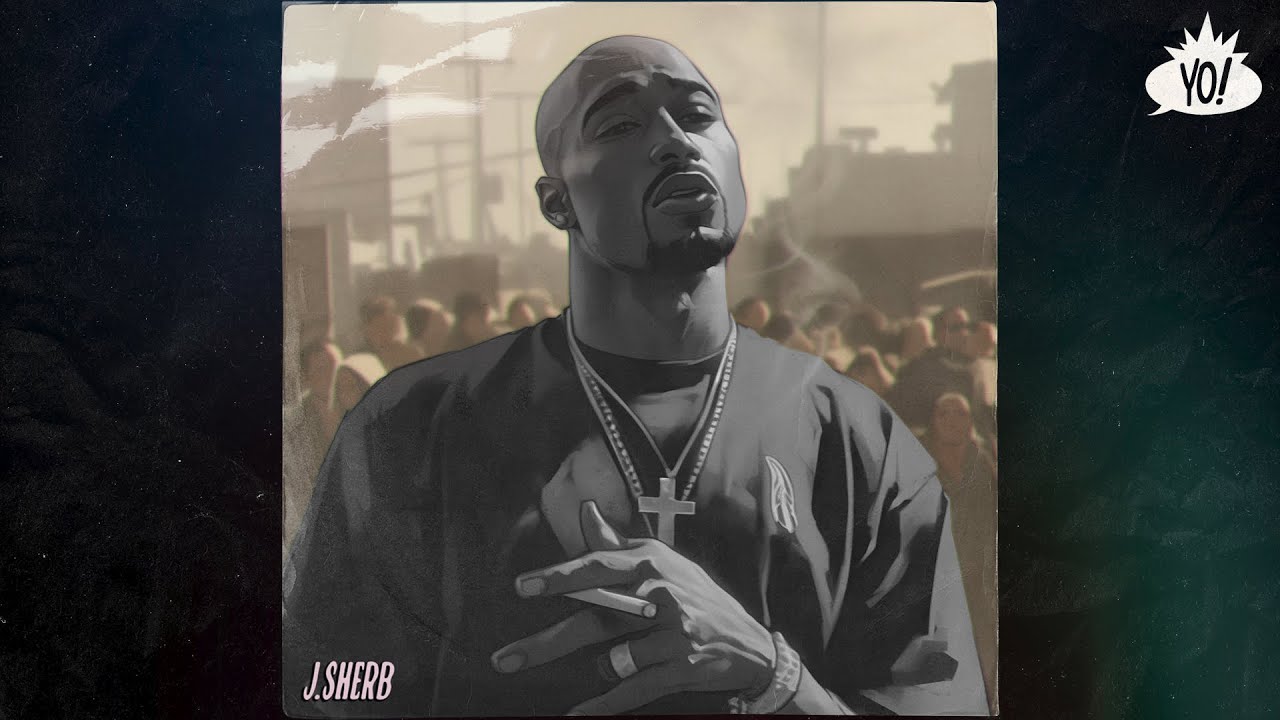 [FREE] 2Pac Type Beat "Delirious" | Hard Boom Bap Type Beat 2025