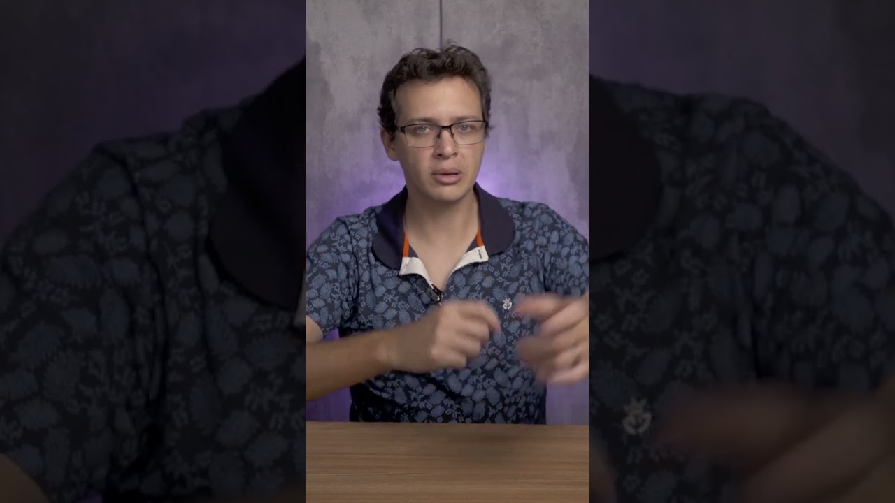 Equipamento Importa?? Como melhorar seu Vídeo de forma significativa 