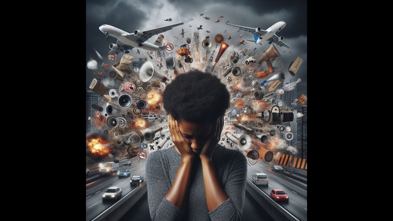 The Silent Killer: Understanding Noise Pollution
